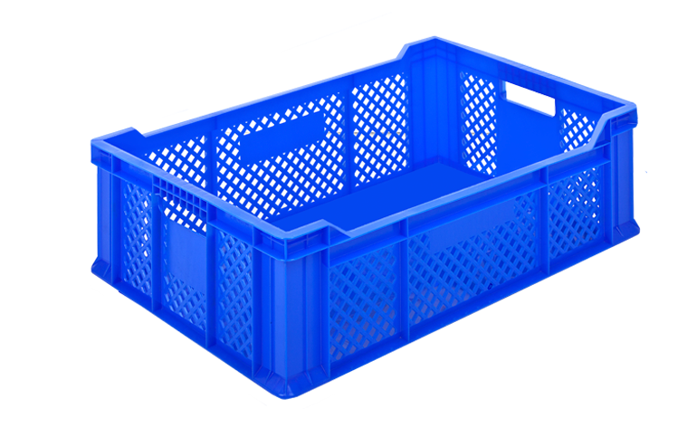 S-2006 plastik sepet