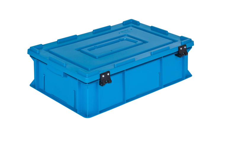 S-4617-MK plastik kasa