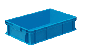 S-4617 PLASTİK KASA