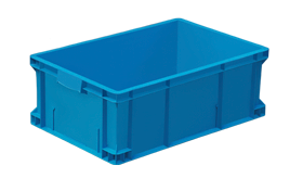 S-4622 PLASTİK KASA