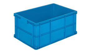 S-4628 PLASTİK KASA