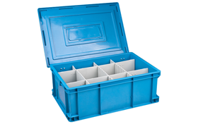 KASA SEPARATÖRLERİ