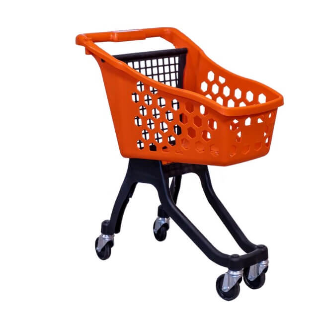 S-PM-001 25 LT Çocuk Market Arabası