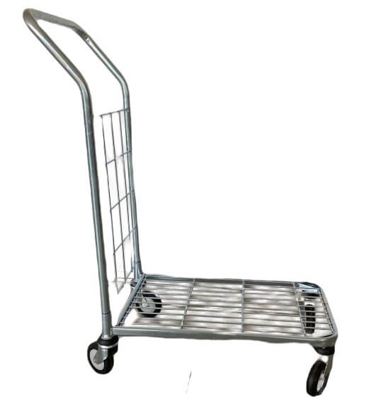 S-MM-007 100kg Eko Yük Taşıma Arabası